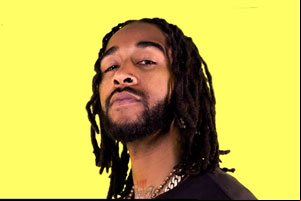 Biografía de Omarion