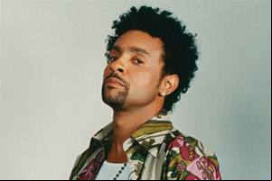 Biografía de Shaggy
