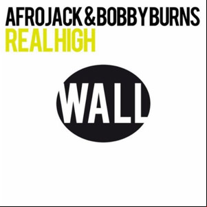 Álbum Real High de Afrojack
