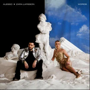 Álbum Words de Alesso