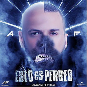 Álbum Esto es Perreo de Alexis y Fido