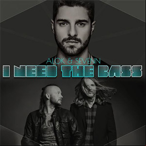 Álbum I Need The Bass de Alok