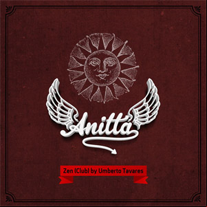 Álbum Zen (Remix) de Anitta