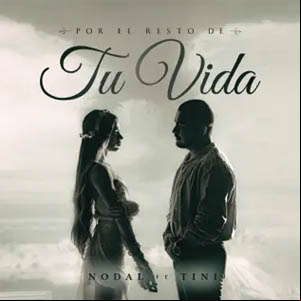 Álbum Por el Resto de Tu Vida de Christian Nodal