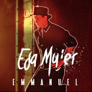 Álbum Esa Mujer de Emmanuel