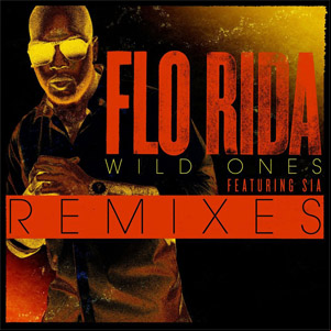 Álbum Wild Ones  (Remixes) de Flo Rida