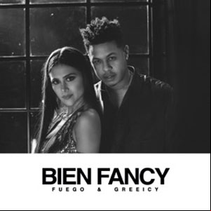 Álbum Bien Fancy de Fuego