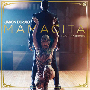 Álbum Mamacita de Jason Derulo