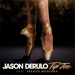 Álbum Tip Toe de Jason Derulo