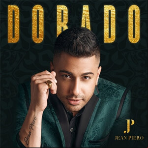 Álbum Dorado de Jean Piero