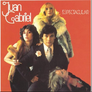 Álbum Espectacular de Juan Gabriel