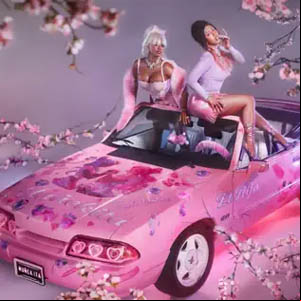 Álbum Muñekita  de Kali Uchis