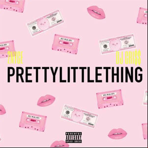 Álbum Pretty Little Thing de 2Nyce