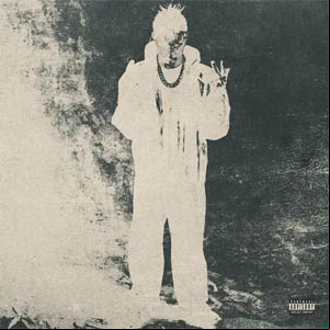 Álbum Éxodo de Peso Pluma