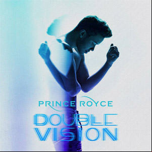 Álbum Double Vision de Prince Royce