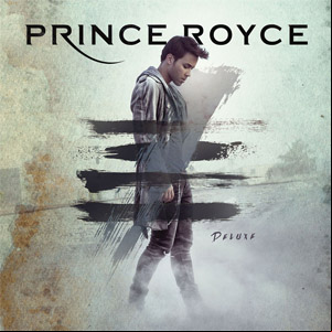 Álbum Five (Deluxe Edition) de Prince Royce