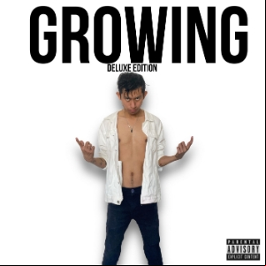Álbum Growing (Deluxe Edition) de Reyes Peralta 