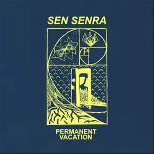 Álbum Permanent Vacation de Sen Senra