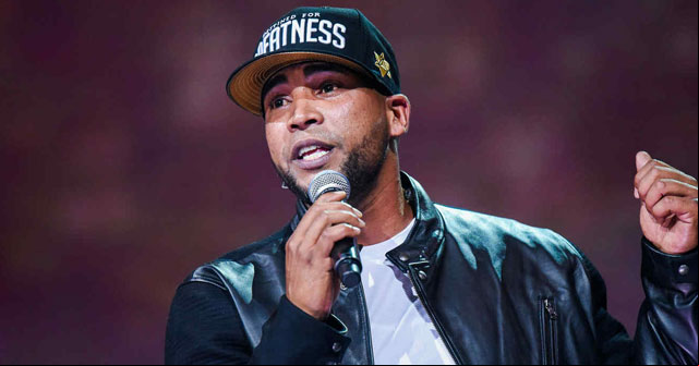 Hackean Instagram de Don Omar para estafar