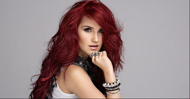 Dulce Maria se coronó en Los Kid's Choice Awards México 2011