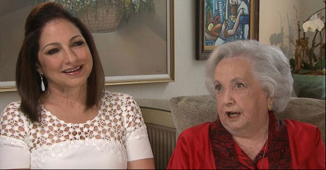 Muere madre de Gloria Estefan (+FOTO)