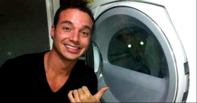  J Balvin reacciona a acusaciones por maltrato animal