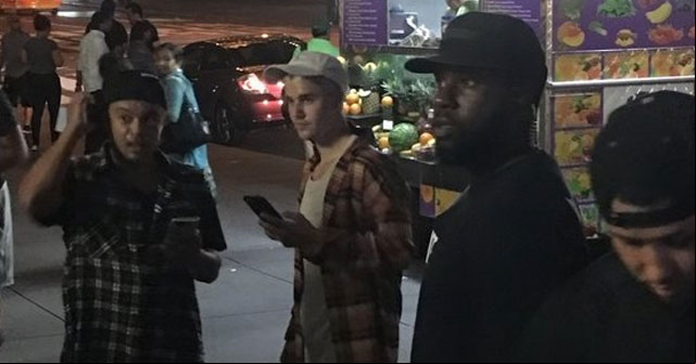 ¡Lo ignoraron! Miles de personas prefirieron Pokemón Go que a Justin Bieber