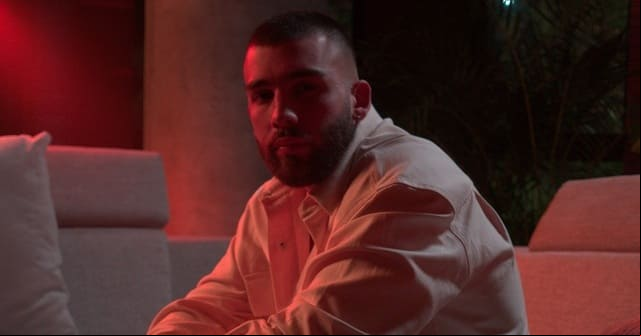 <em>“Dios te cuide”</em> la nueva música de Manuel Turizo