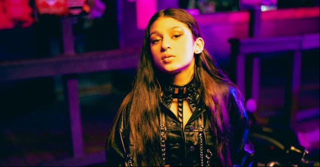 VF7 presenta su nuevo tema <em>“Tal Vez”</em>